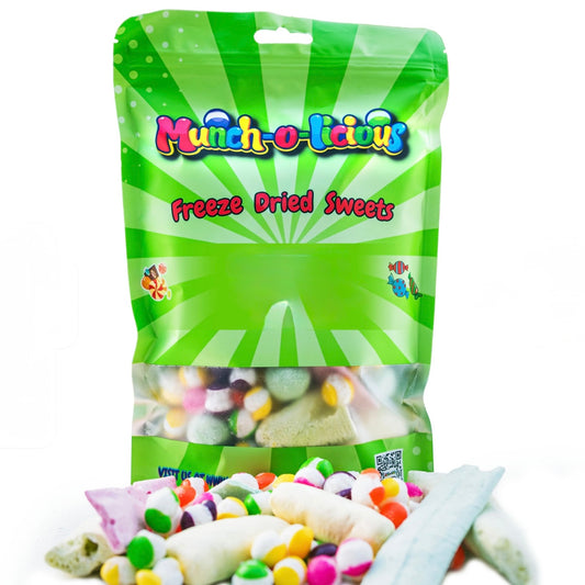 Freeze Dried Sour Mix