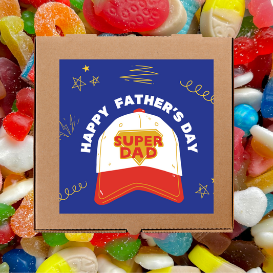 Fathers Day Sweet Box