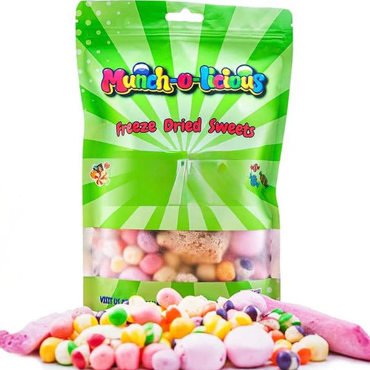 Freeze Dried Sweet Mix