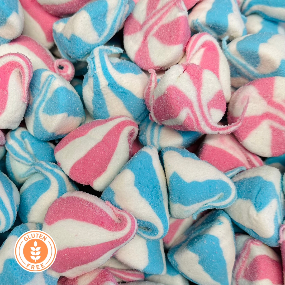 Marshmallow Whips