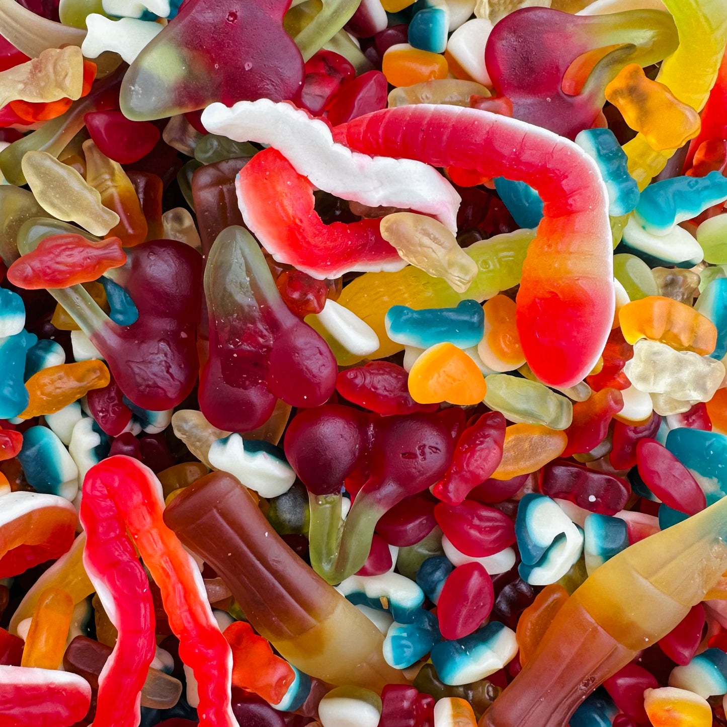 You’re Just Jelly Mix - Treats & Sweets