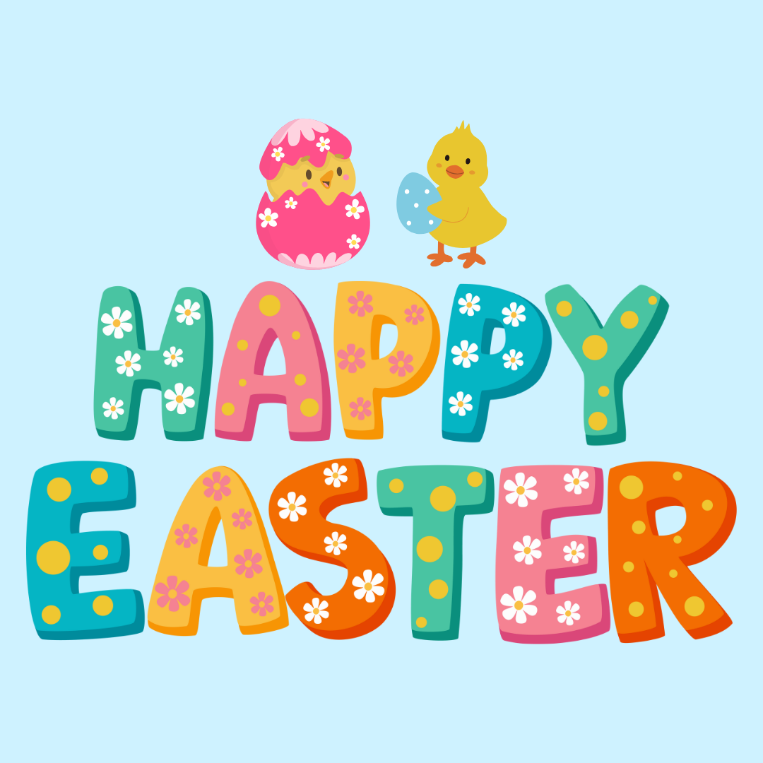 Easter