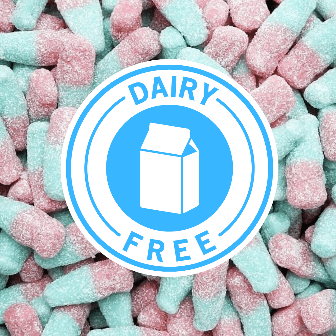 Dairy free - Treats & Sweets