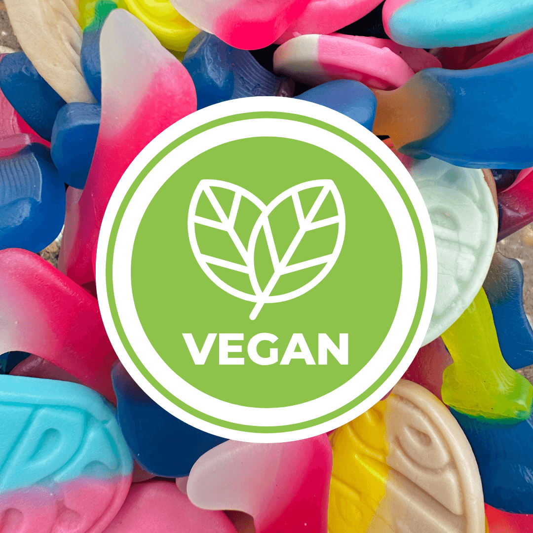 Vegan - Treats & Sweets