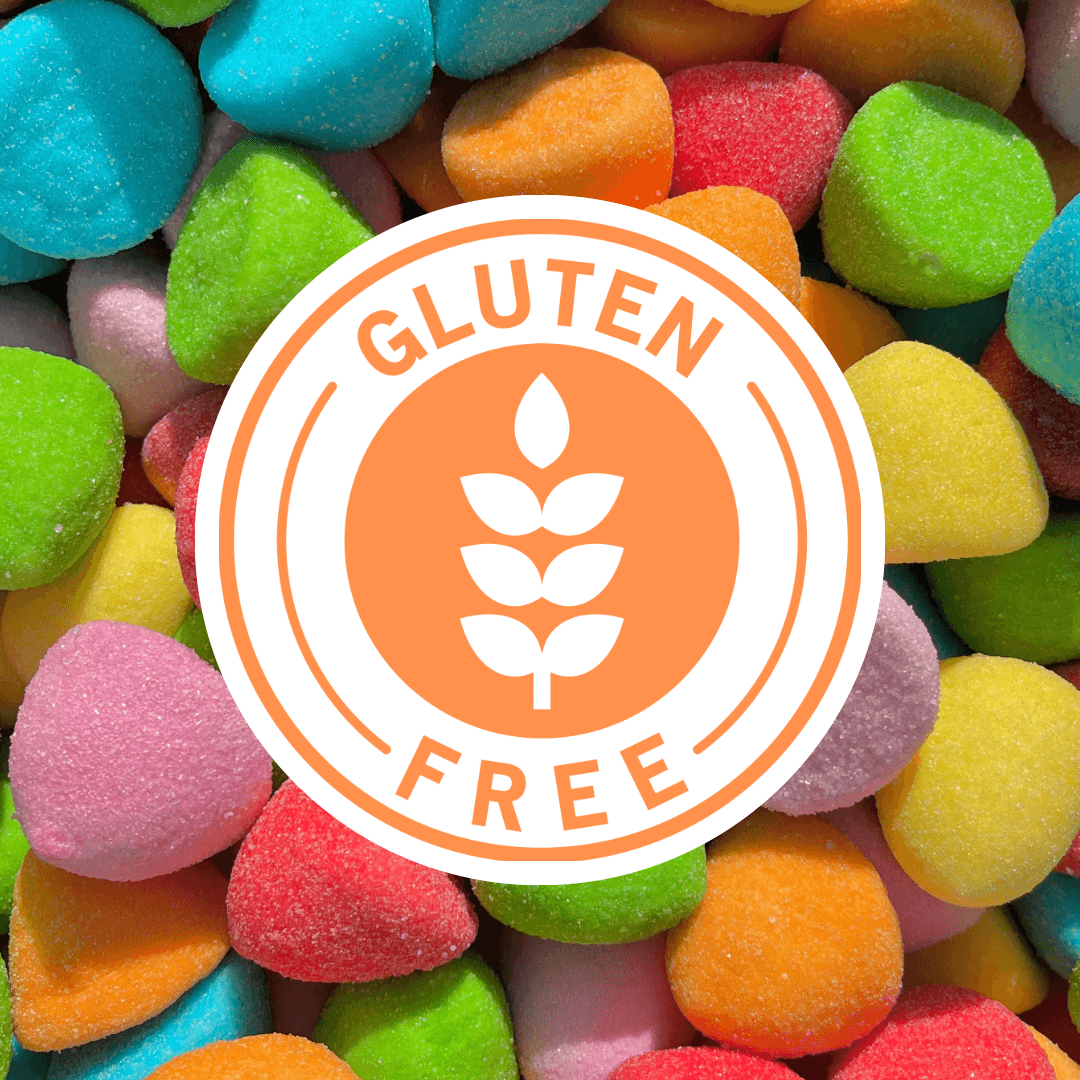 Gluten free - Treats & Sweets