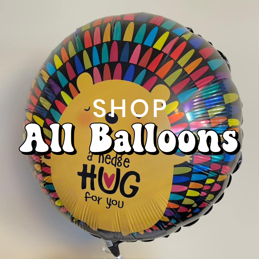 All Balloons - Treats & Sweets