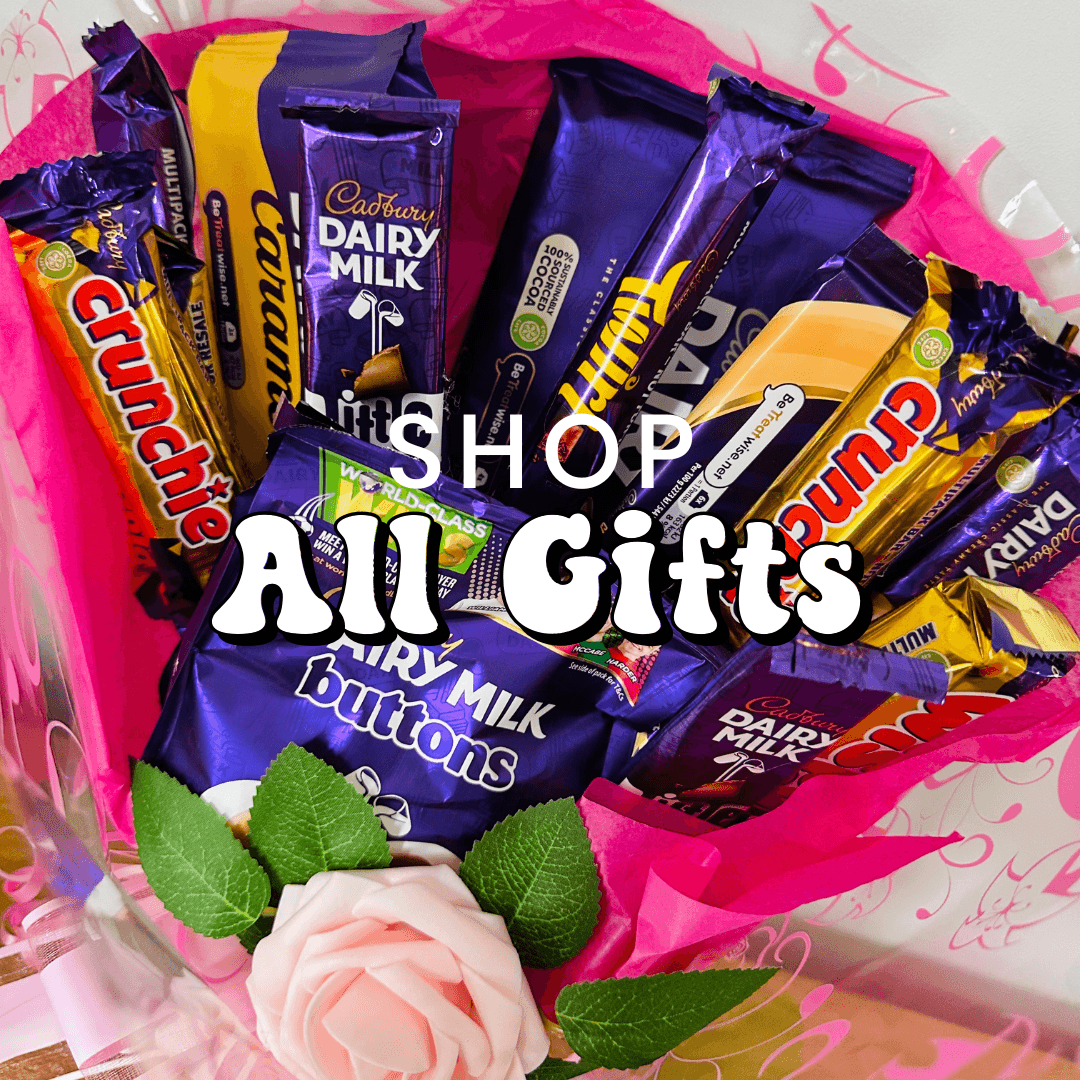 All Gifts - Treats & Sweets