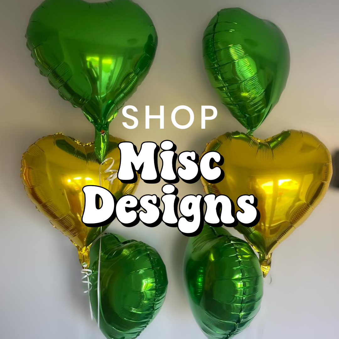Misc designs - Treats & Sweets