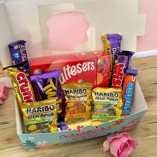 Mothers Day Mystery Box