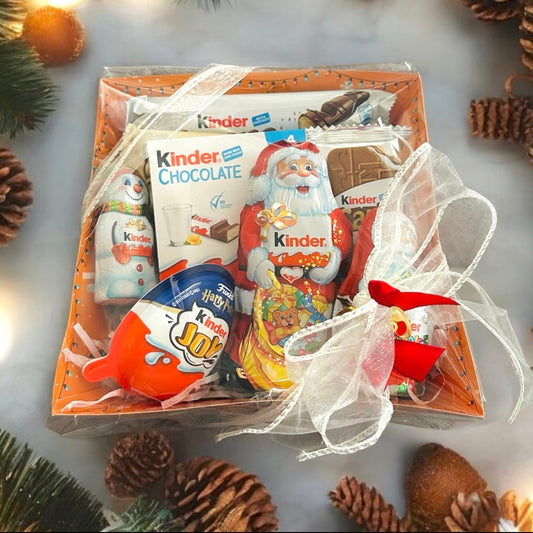 Kinder Hamper