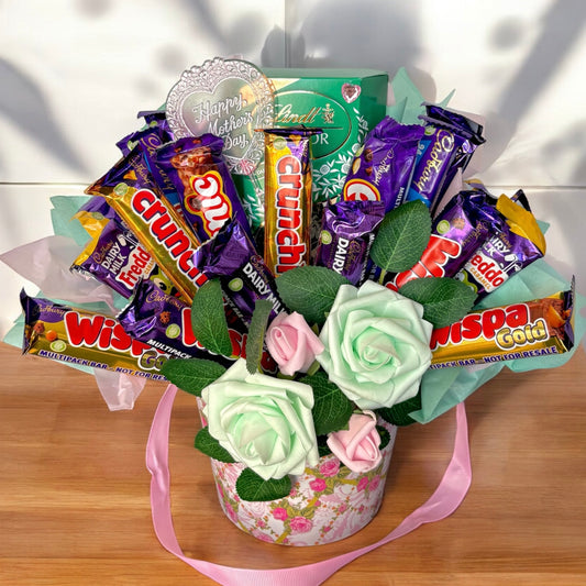 Mixed Chocolate Bucket