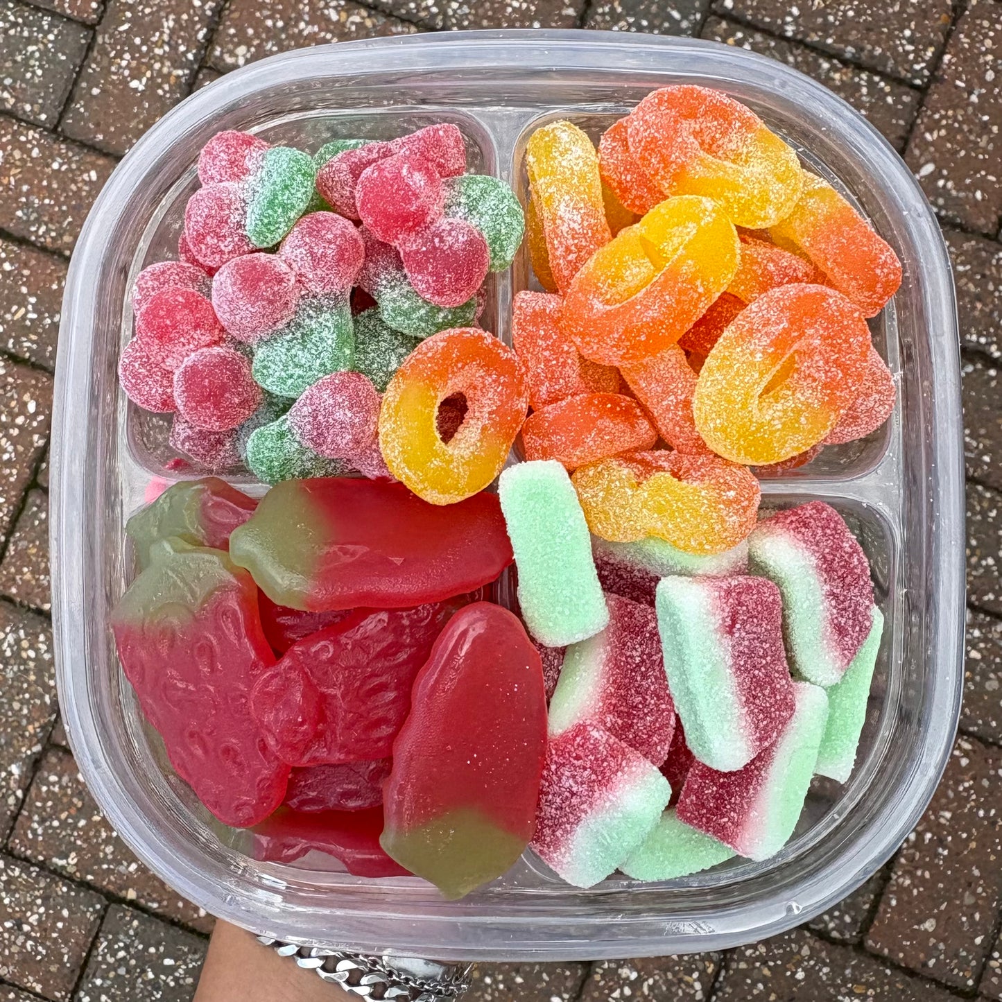 Fruity Platter