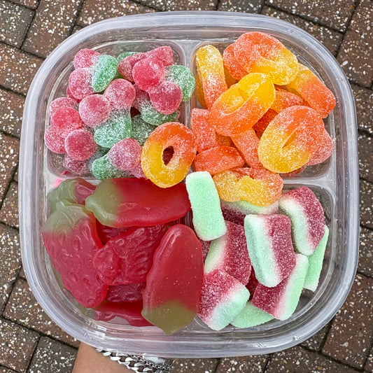 Fruity Platter