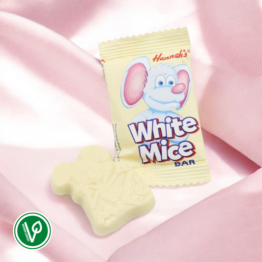 White Mice Bar