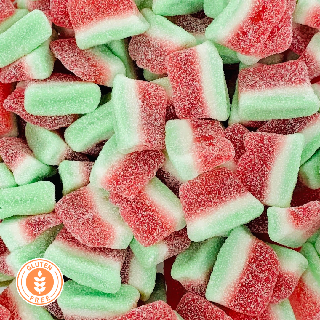 Watermelon Slices