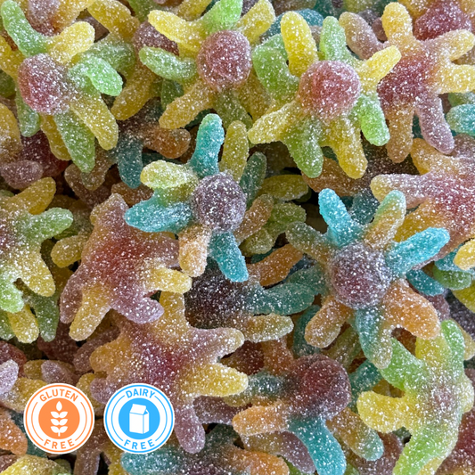 Sour Octopus