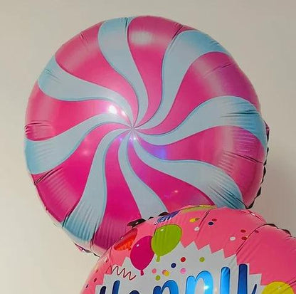 Candy Balloon - Treats & Sweets